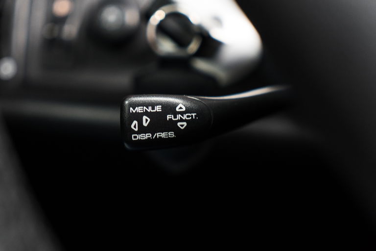 Porsche 993 Carrera 4S