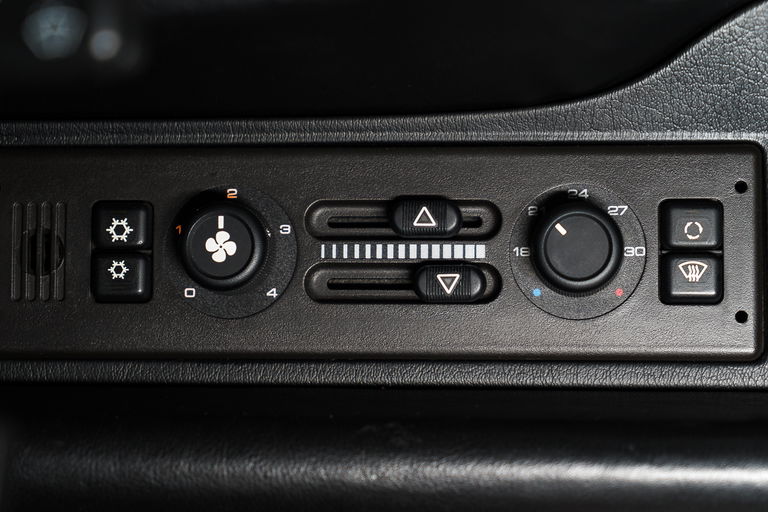 Porsche 993 Carrera 4S