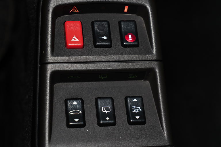 Porsche 993 Carrera 4S