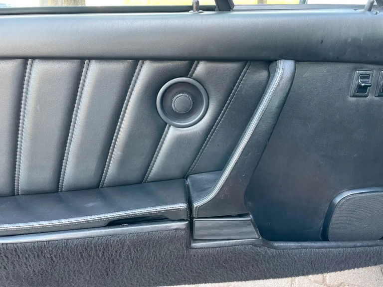 Porsche 911 Carrera 3.2 WTL