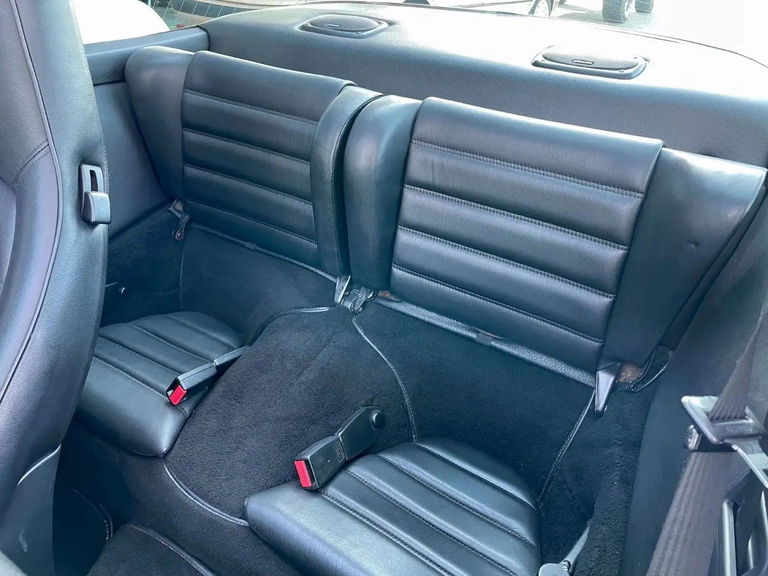 Porsche 911 Carrera 3.2 WTL