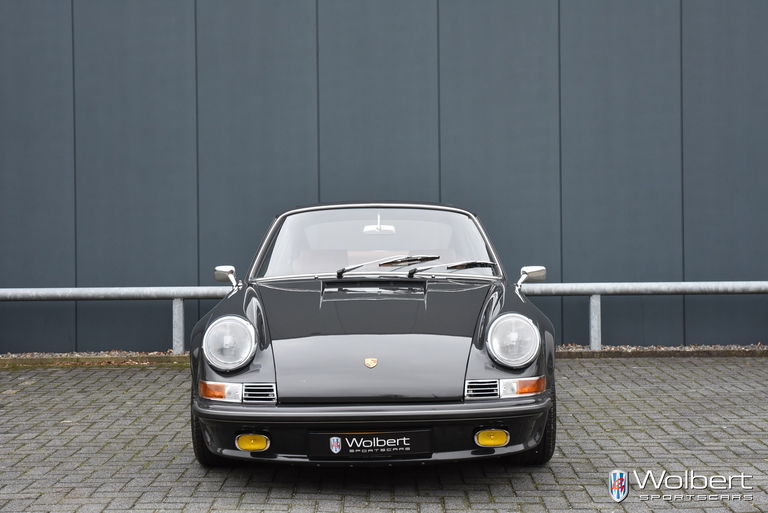 Porsche 911 Backdate