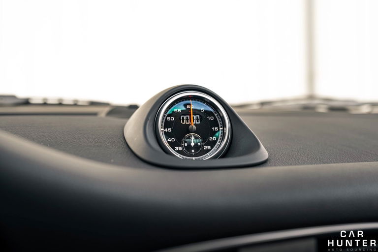 Porsche 997.2 Carrera 4 GTS