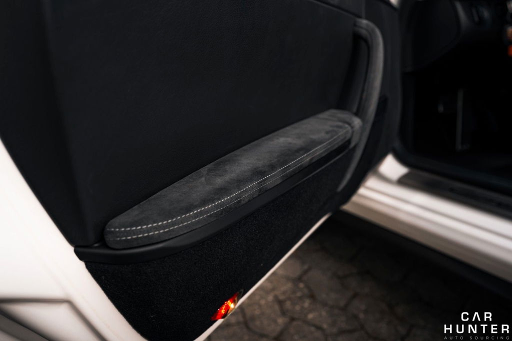 Porsche 997.2 Carrera 4 GTS