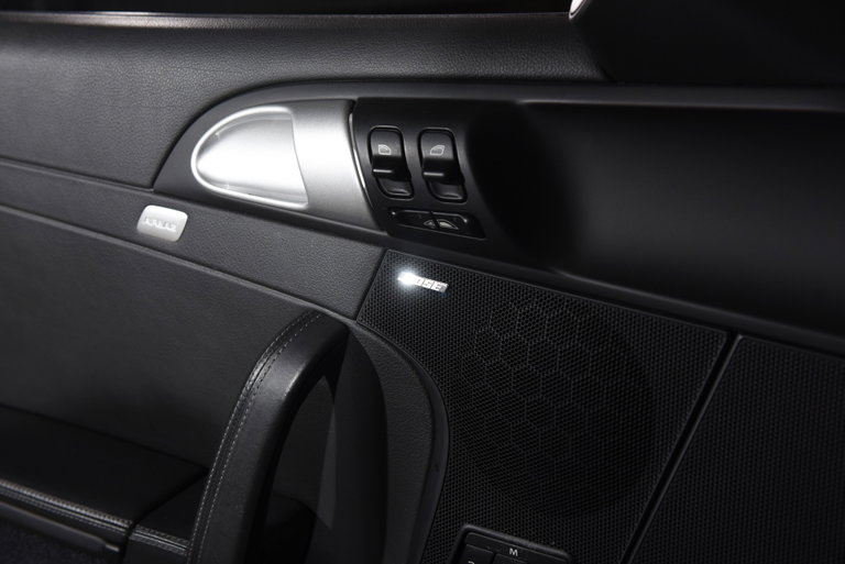 Porsche 997.2 Carrera S