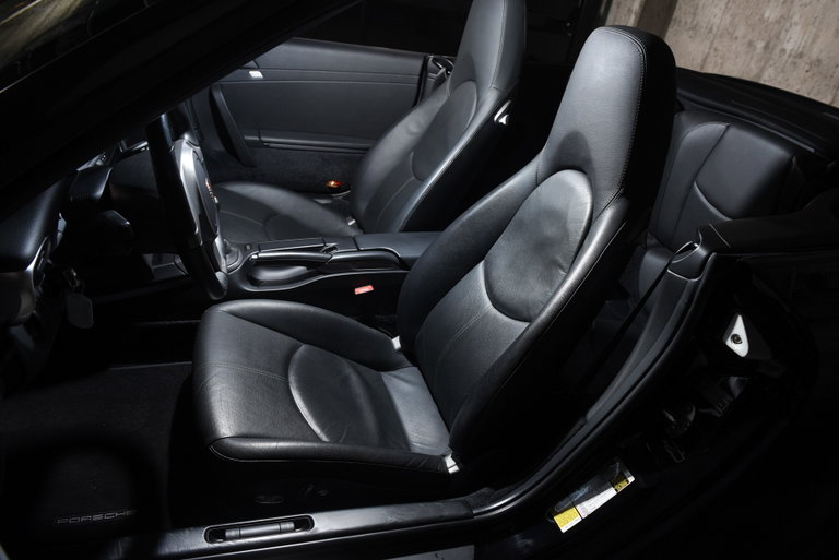 Porsche 997.2 Carrera S