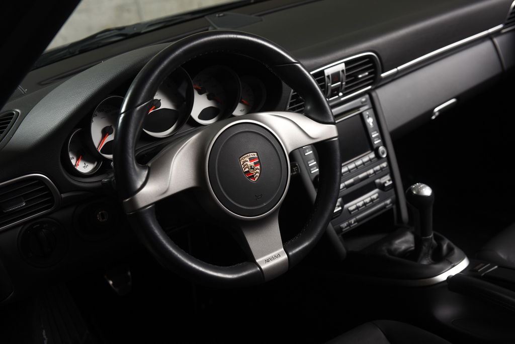 Porsche 997.2 Carrera S