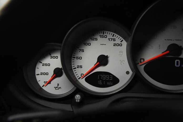 Porsche 997.2 Carrera S