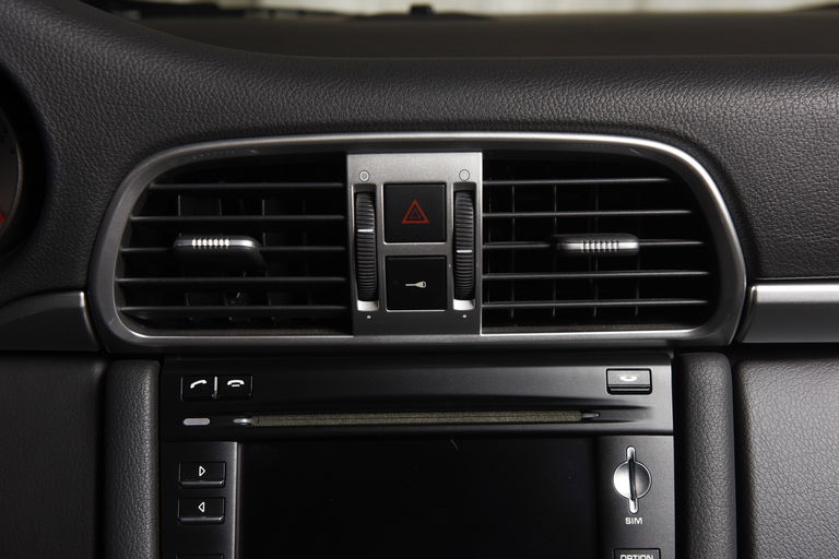 Porsche 997.2 Carrera S