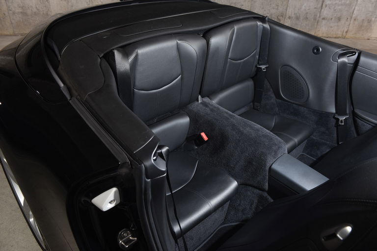 Porsche 997.2 Carrera S