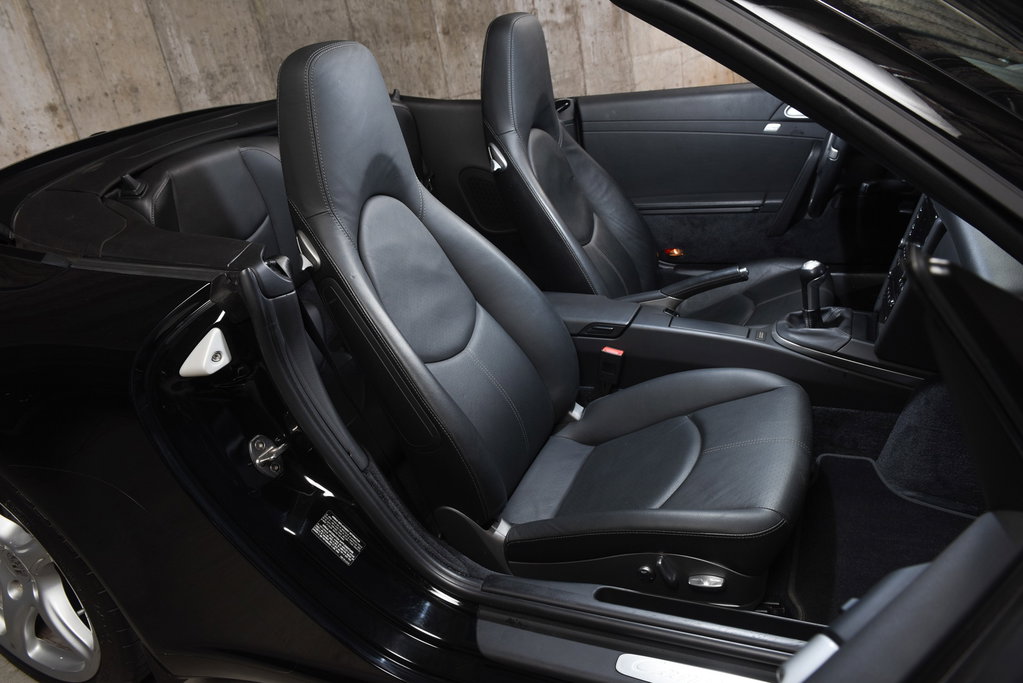 Porsche 997.2 Carrera S