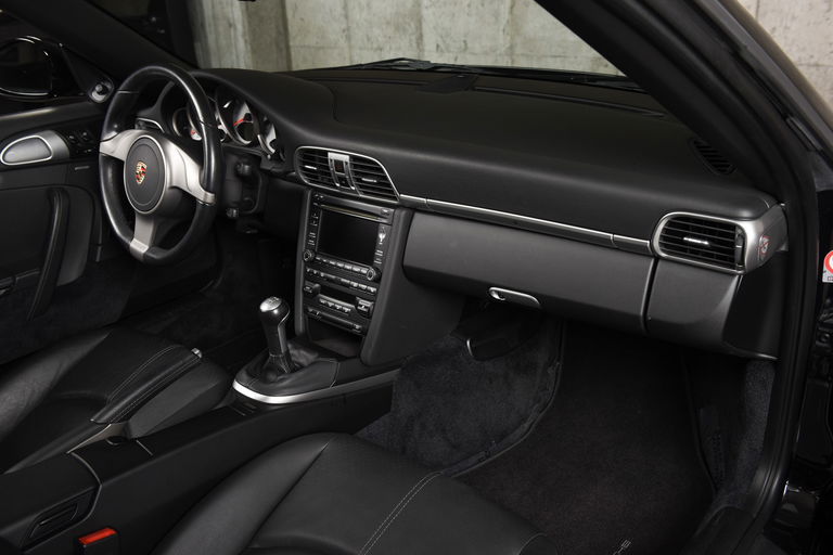 Porsche 997.2 Carrera S