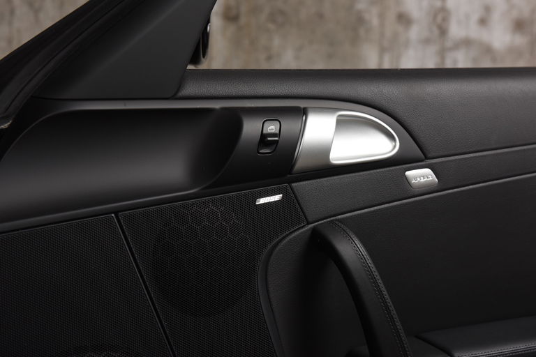 Porsche 997.2 Carrera S