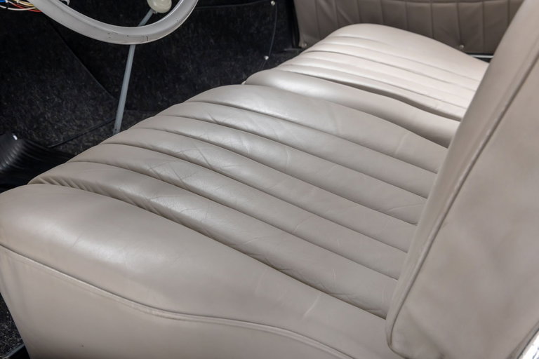 Porsche 356 Pre-A 1500