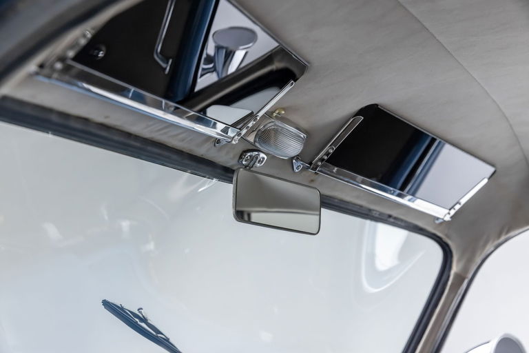 Porsche 356 Pre-A 1500