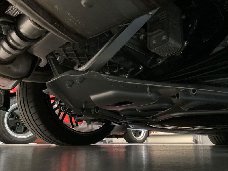 Porsche 718 Cayman S