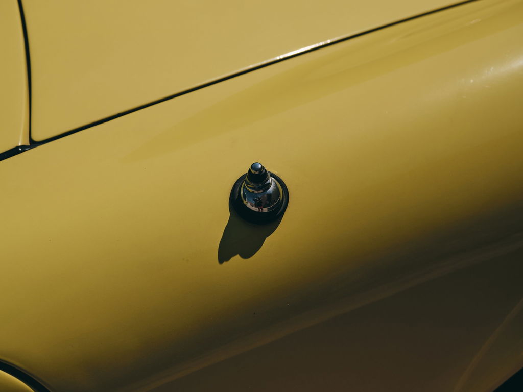 Porsche 911 S (F-Modell)