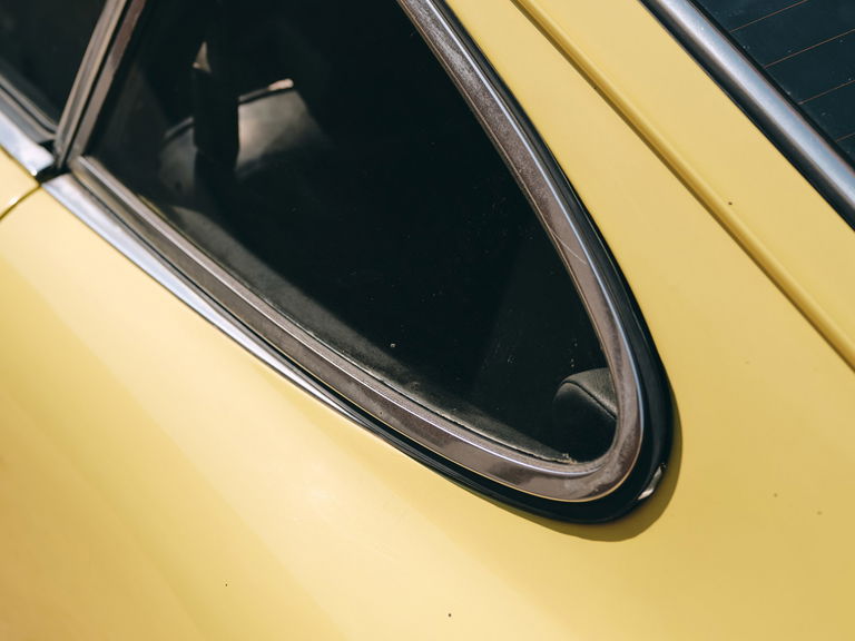 Porsche 911 S (F-Modell)