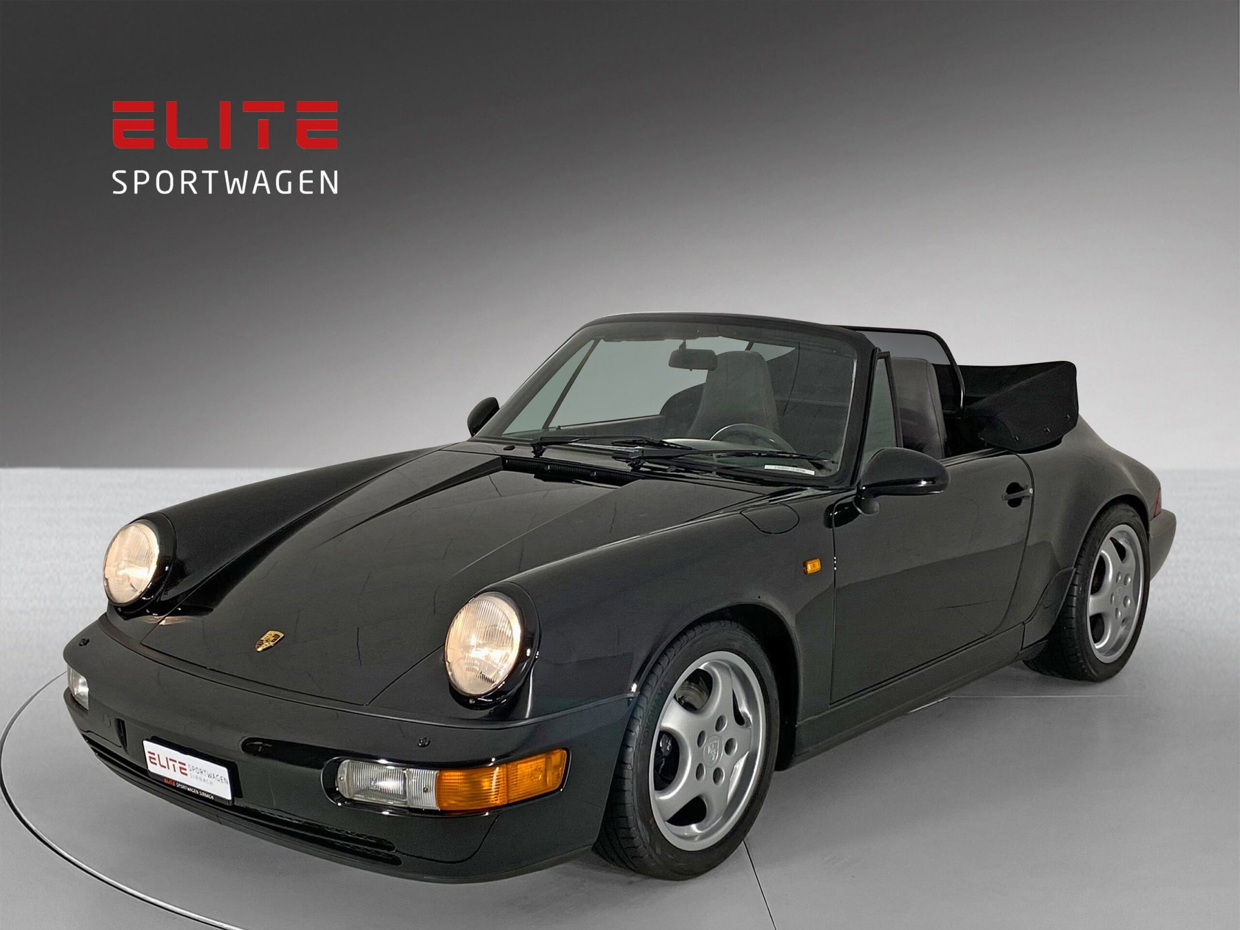 Porsche911 964 993 carrera2用 FOR SALE: This 1993 Porsche 964 Carrera 2 Coupe By RWB Is Simply