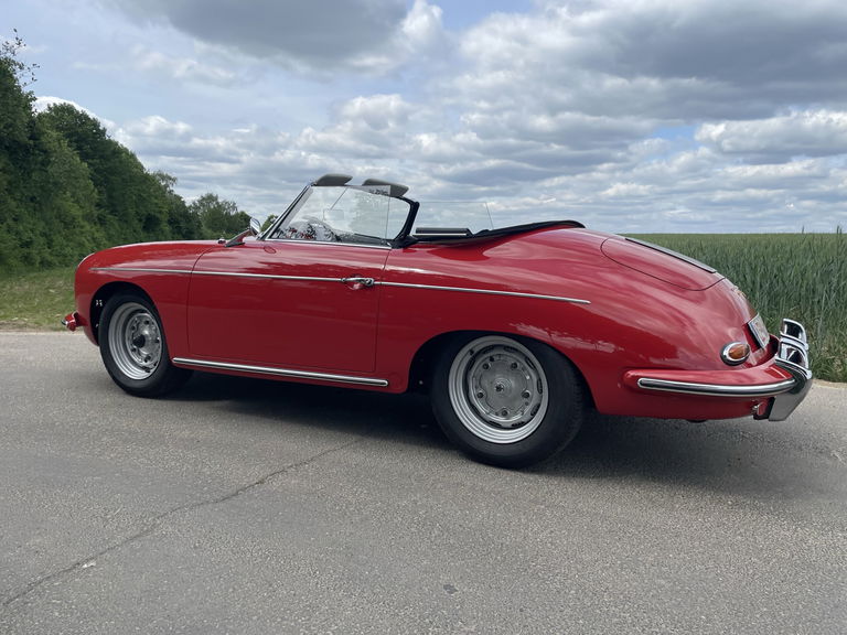 Porsche 997.2 Carrera 4S