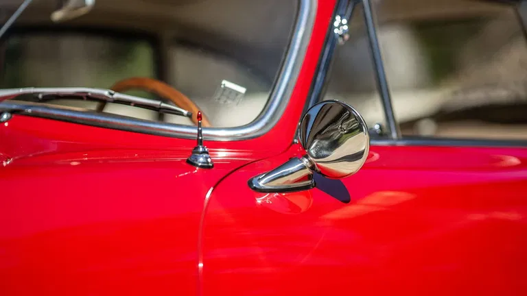 Porsche 356 C