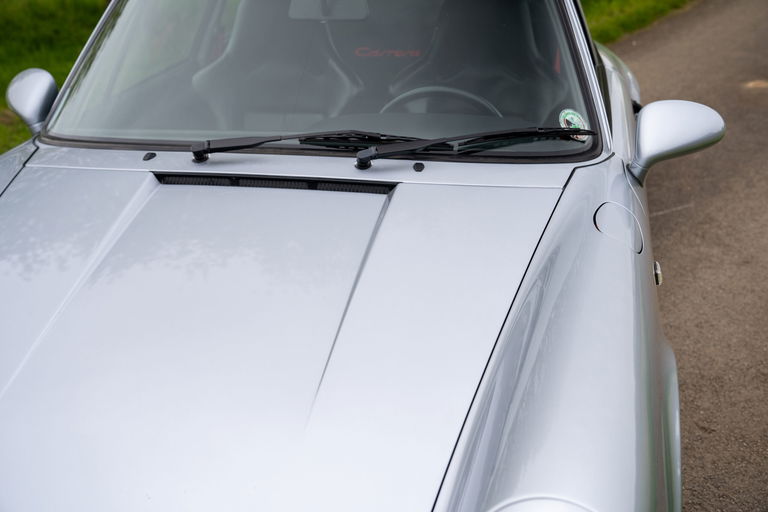 Porsche 964 Carrera RS