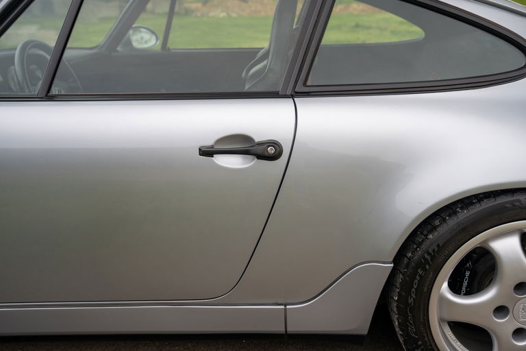 Porsche 964 Carrera RS