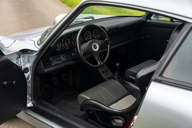 Porsche 964 Carrera RS