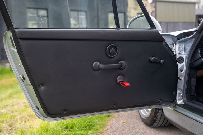 Porsche 964 Carrera RS