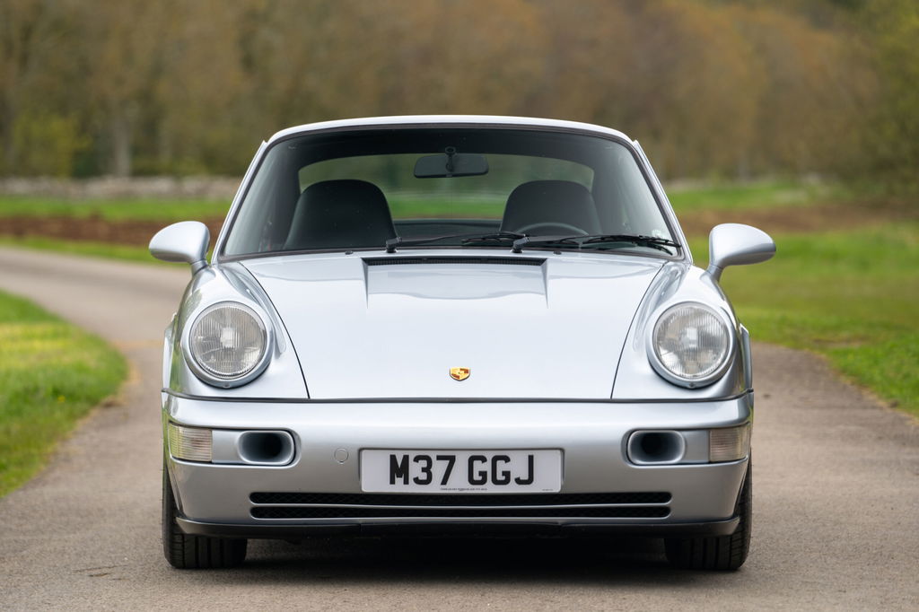 Porsche 964 Carrera RS