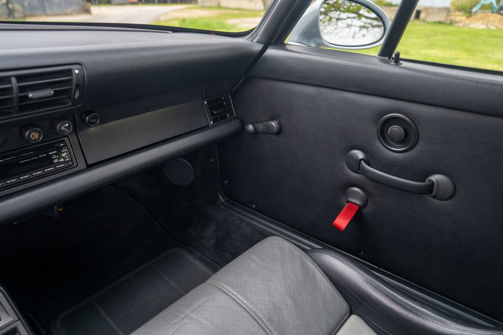 Porsche 964 Carrera RS