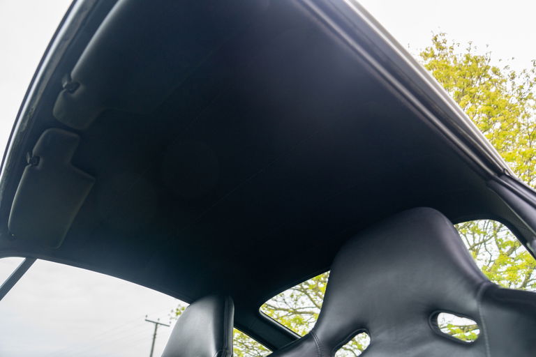 Porsche 964 Carrera RS