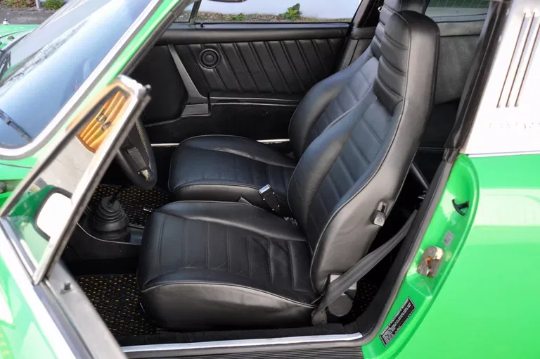 Porsche 911 SC