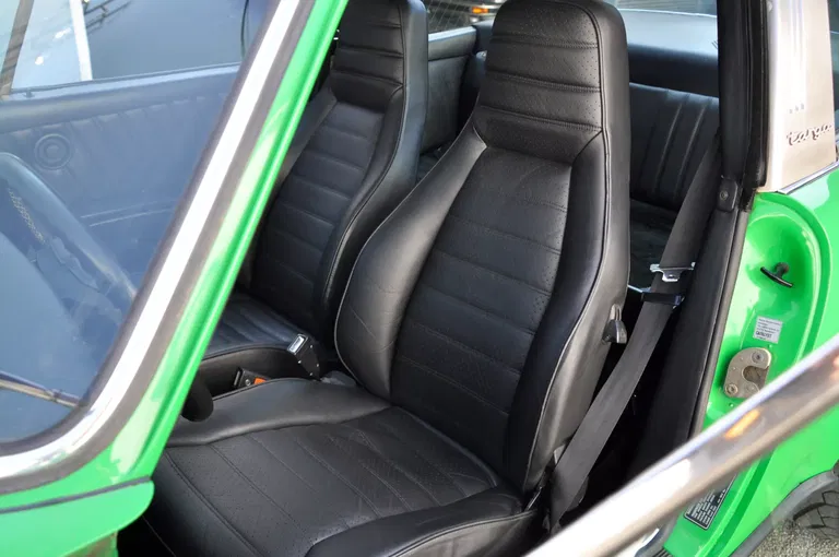 Porsche 911 SC