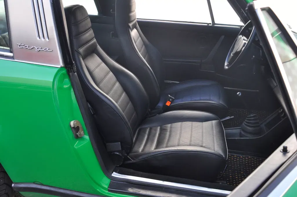 Porsche 911 SC
