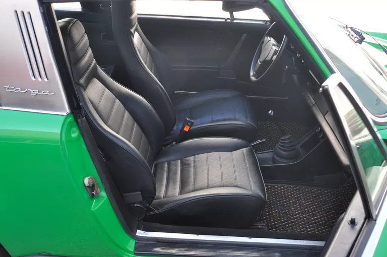 Porsche 911 SC