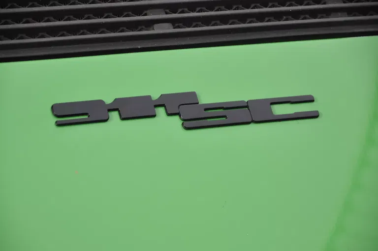 Porsche 911 SC