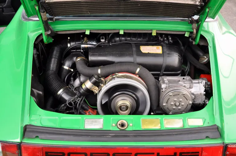 Porsche 911 SC