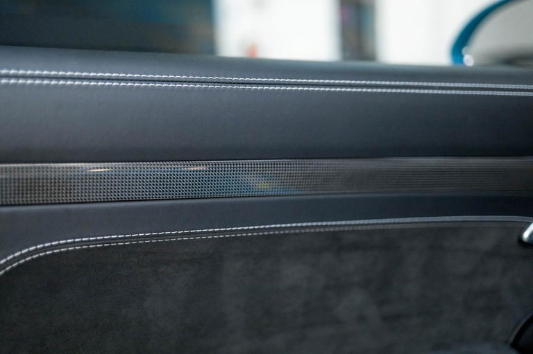 Porsche 991.2 Carrera GTS