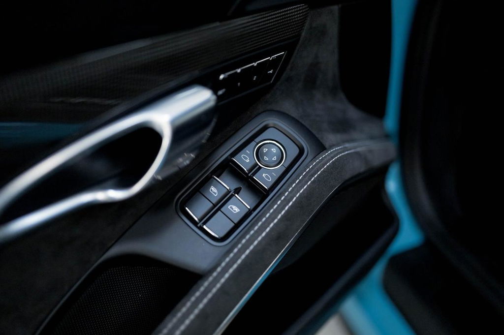 Porsche 991.2 Carrera GTS