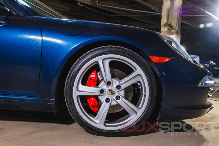 Porsche 991 Carrera S