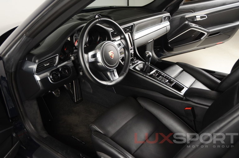 Porsche 991 Carrera S