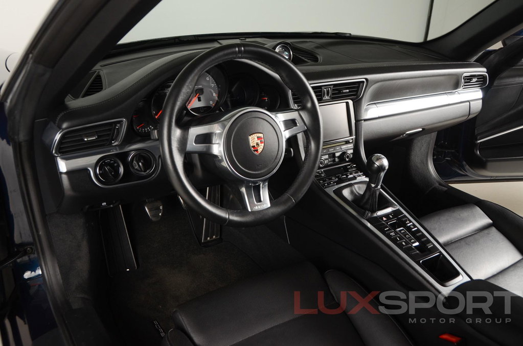 Porsche 991 Carrera S