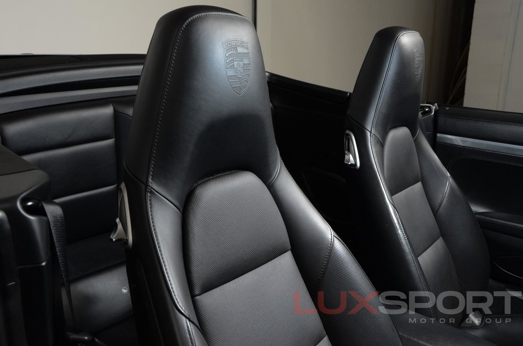 Porsche 991 Carrera S