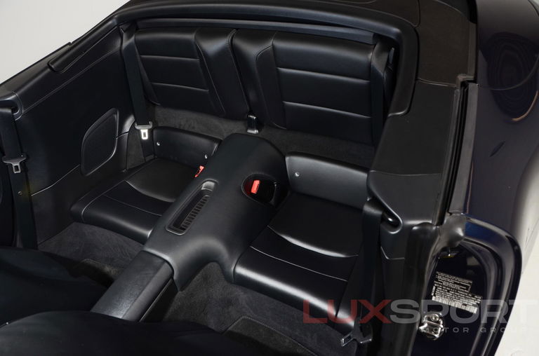 Porsche 991 Carrera S