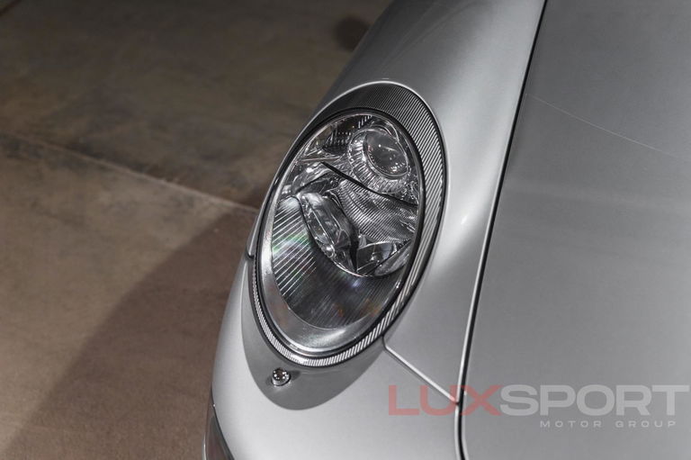 Porsche 997 Carrera S