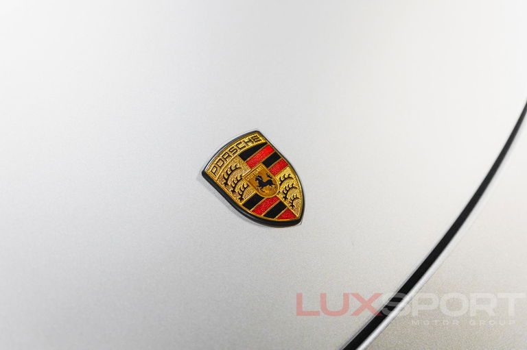 Porsche 997 Carrera S