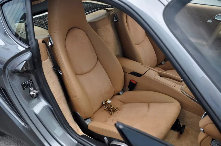 Porsche 987 Cayman S