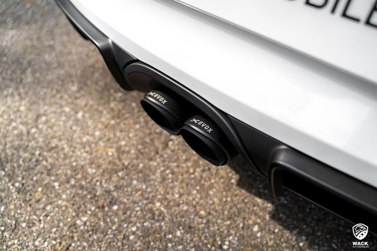 Porsche 981 Cayman GT4