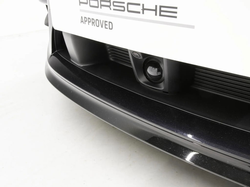 Porsche 992 Edition 50 Jahre Porsche Design